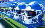 Kentucky football helmet
