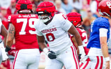NCAA Football: Oklahoma Spring Game