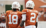 Liona Lefau, Derek Williams