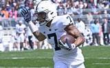 Kaden Saunders Penn State Nittany Lions Football On3