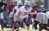 Alabama OL Wilkin Formby