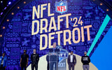 2024 NFL Draft logo