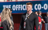 2025 TE commitment Bear Tenney