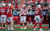 Tyler Knaak Nebraska spring