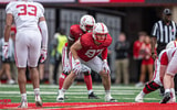 Nate Boerkircher Nebraska spring