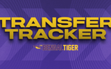 The LSU Transfer Tracker
