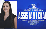 kenny-brooks-hires-charlotte-ciara-gregory-assistant-coach-director-recruiting-operations
