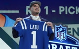 Laiatu Latu, Colts, NFL Draft