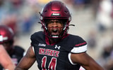 former-new-mexico-state-wide-receiver-trent-hudson-commits-mississippi-state-ncaa-transfer-portal