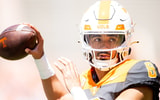 Tennessee QB Nico Iamaleava