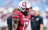 carolina-panthers-sign-first-round-draft-pick-xavier-legette-rookie-contract-details-revealed