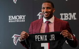 Michael Penix
