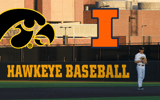 Our preview of the Hawkeyes three-game series against the Illini. (Photo by Dennis Scheidt)