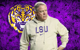 LSU's Brian Kelly needs to find a better excuse