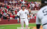 South Carolina-Georgia series: Times, TV, pitching, weather, odds (Pictured: Cole Messina, Credit: Katie Dugan/GamecockCentral)
