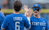 Kentucky-Baseball-controls-SEC-destiny