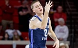 byu-forward-noah-waterman-enters-ncaa-transfer-portal