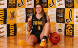 Taylor Stremlow discusses her upcoming freshman year at Iowa.