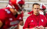 Curt Cignetti | Indiana Hoosiers