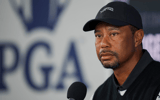 Tiger Woods PGA Championship Press Conference