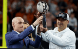 Steve Sarkisian, Big 12 Championship