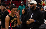 bronny-james-possibility-playing-with-father-nba-happy-about-getting-into-league