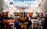 EA Sports College Football 25