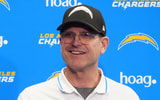 jim harbaugh chargers