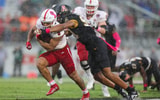 NCAA Football: Cure Bowl-Miami (OH) at Appalachian State