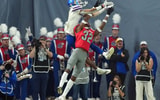NCAA Football: Guaranteed Rate Bowl-Kansas at UNLV