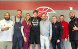 2025 TE Reiman Zebert gets visit from Nebraska