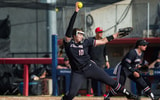 Bailey Betenbaugh / South Carolina softball