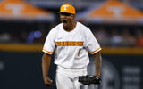 Christian Moore, Tennessee Baseball | Tennessee Athletics