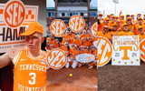Tennessee Basketball, Softball and Baseball celebrate SEC titles