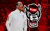 Kevin Keatts