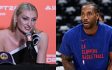 cameron-brink-reveals-funny-interaction-kawhi-leonard-new-balance-commerical-los-angeles-clippers-sparks