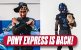 podcast-smu-rolls-with-pony-express-recruiting-weekend