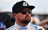Ricky Stenhouse Jr.