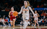 Photo of Dominika Paurova from Corvallis Gazette-Times