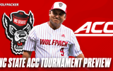 NC State ACC Baseball Preview