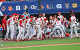 Alex Sosa NC State