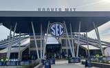 sec baseball tournament at the hoover met