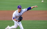 Gage Jump, LSU