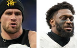 tj watt patrick queen steelers