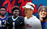 Ole Miss and five-stars