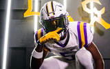 LSU is chasing the top DB's in America