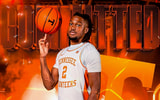 Chaz Lanier, Tennessee Basketball | Tennessee Athletics