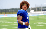 Michigan Kaden Strayhorn