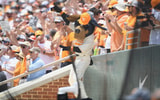 Tennessee Baseball | Jamar Coach/News Sentinel / USA TODAY NETWORK