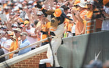 Tennessee Baseball |  Jamar Coach/News Sentinel / USA TODAY NETWORK